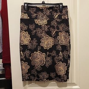 Lularoe Elegant cassie